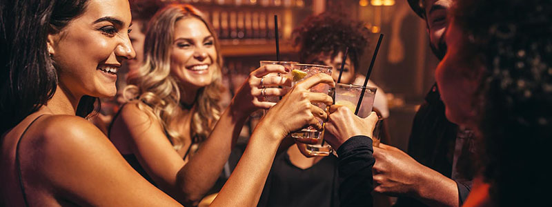 Best Nightlife for Students in Birmingham